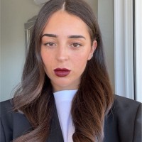 Sarah Ben Mesaoud