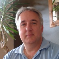 Martyn Fletcher