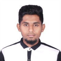 Mohamed Kaleth