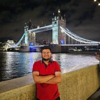 Rajat Agnihotri
