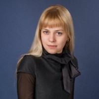 Olesia Sozonenkova