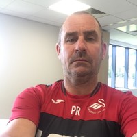 Paul Reid