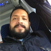 Gustavo Alejandro Nieto Cardenas