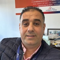 Imad Addine Massour