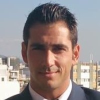 Panagiotis Chaveles