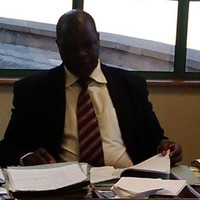 Peter Sibanda