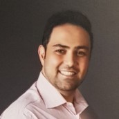 Alireza Aryanfar