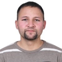 Sunil Tamang
