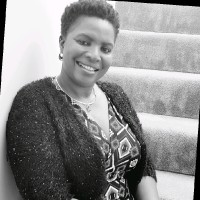 Christina Dedza
