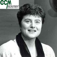 Deirdre Meagher