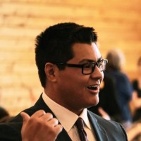 Elijah Louie
