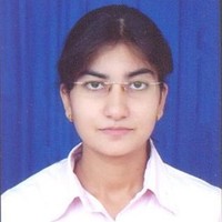 Asmita Dwivedi