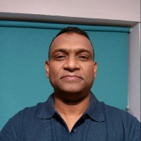 Anish Joseph