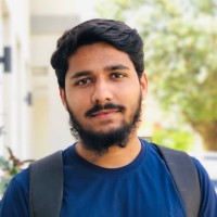 Syed Muhammad Faizan