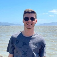 William Ricardo Rosa