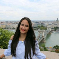Francesca Marie Sacco