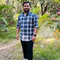 Naresh Siricilla