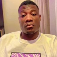 Gueye Gildas Bahi