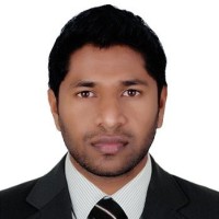Ananthu Krishna