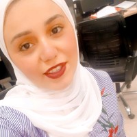 Menna Ahmedِ