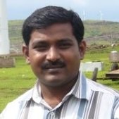 Jagdish Ahire