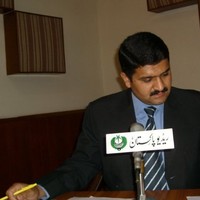 Imran Javed