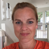 Janne Ribe