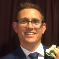 Andrew Todd