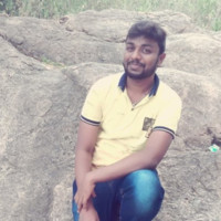 Manimaran S