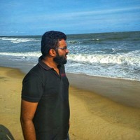 Sandip Menon