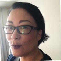 Mona Storsveen
