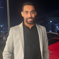 Abdalla Hussein