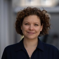 Ann-Sophie Farle-Ravi