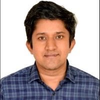 Debasish Samantara