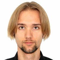 Александр Крестников