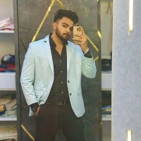 Gourav Kumar