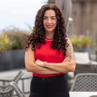 Patricia Gonzalez Vink