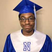 Isaiah Hall