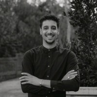 Nicholas Jorge Da Silva