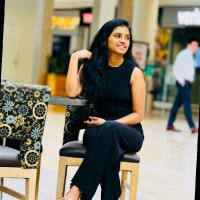Chandana Reddy