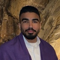 Ahmed Shamah
