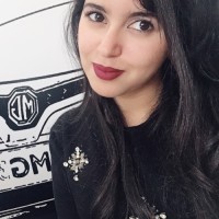 oumayma kéfi