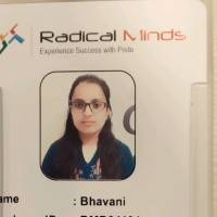 Bhavani B