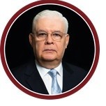 Luis Manuel Monsalve Seguini