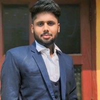 Rishu Tiwari