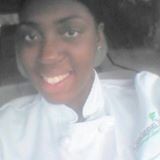 Markisha Gandy