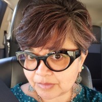 Teresa Alonzo