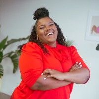 Brittany Brathwaite, MSW, MPH