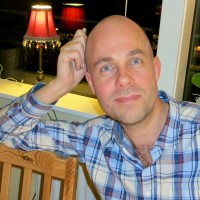 Brian Pedersen