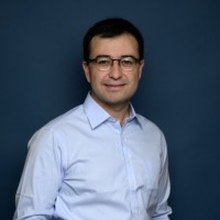 Benjamín Domb Castillo